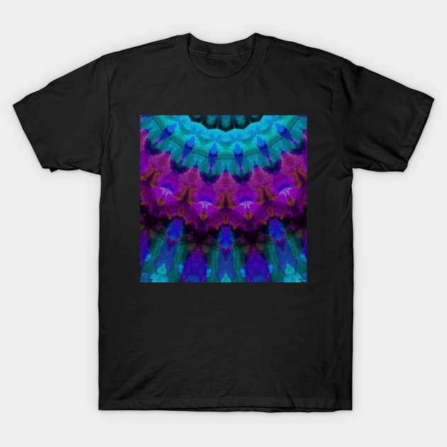 Colorforms T-Shirt by joymover